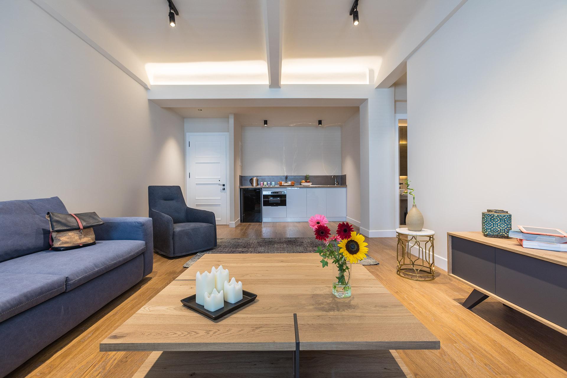Klepsydra Urban Suites Athens Luaran gambar