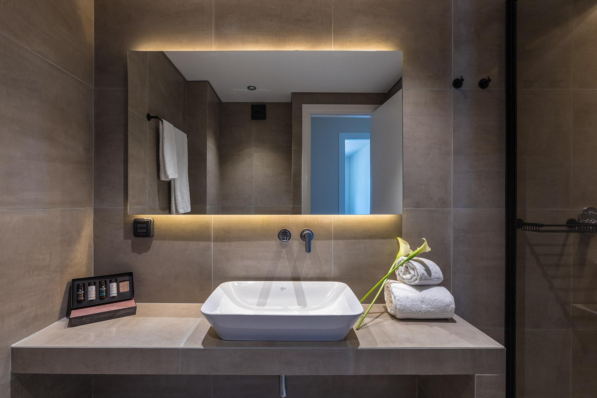Klepsydra Urban Suites Athens Luaran gambar