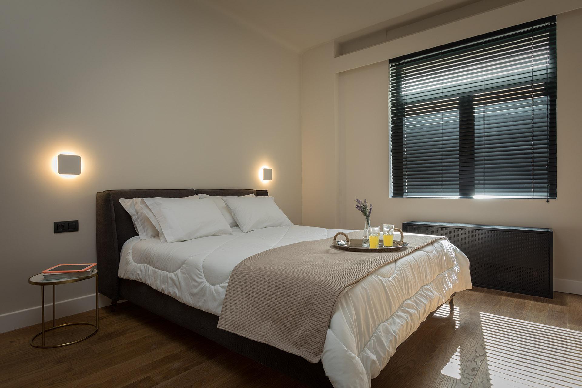 Klepsydra Urban Suites Athens Luaran gambar