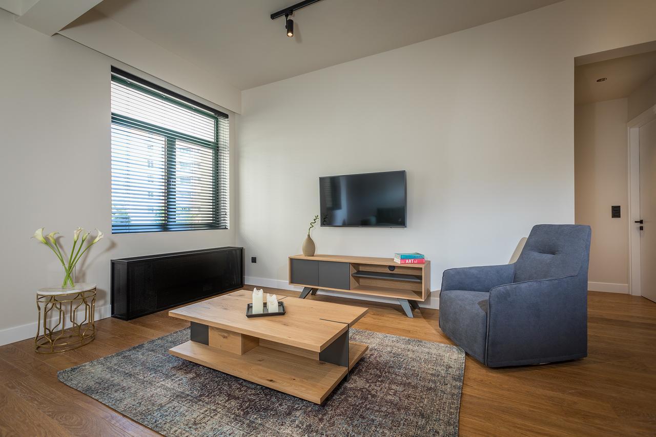 Klepsydra Urban Suites Athens Luaran gambar