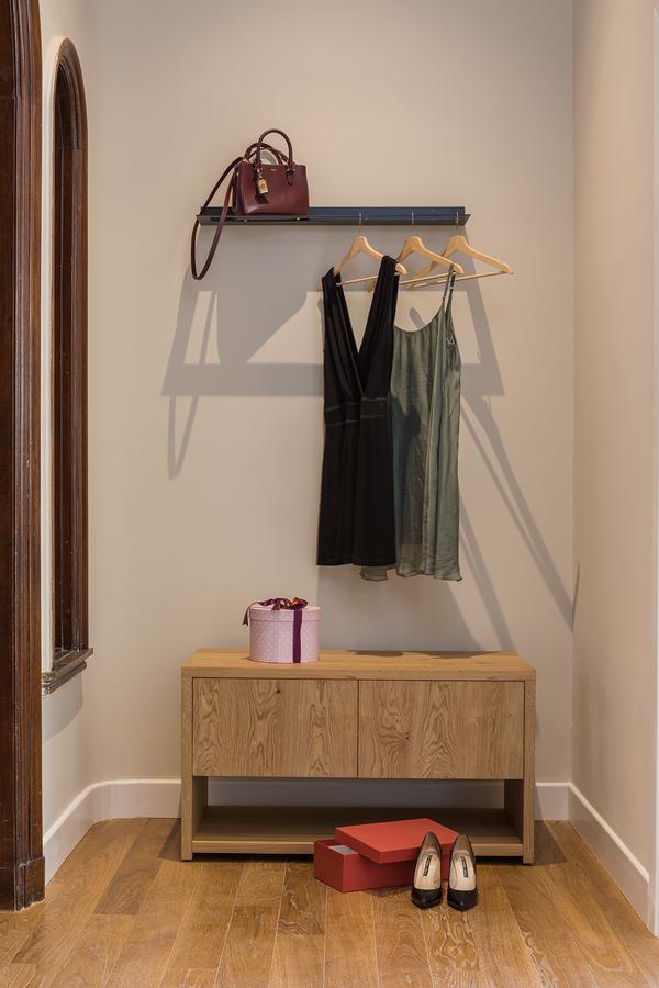 Klepsydra Urban Suites Athens Luaran gambar