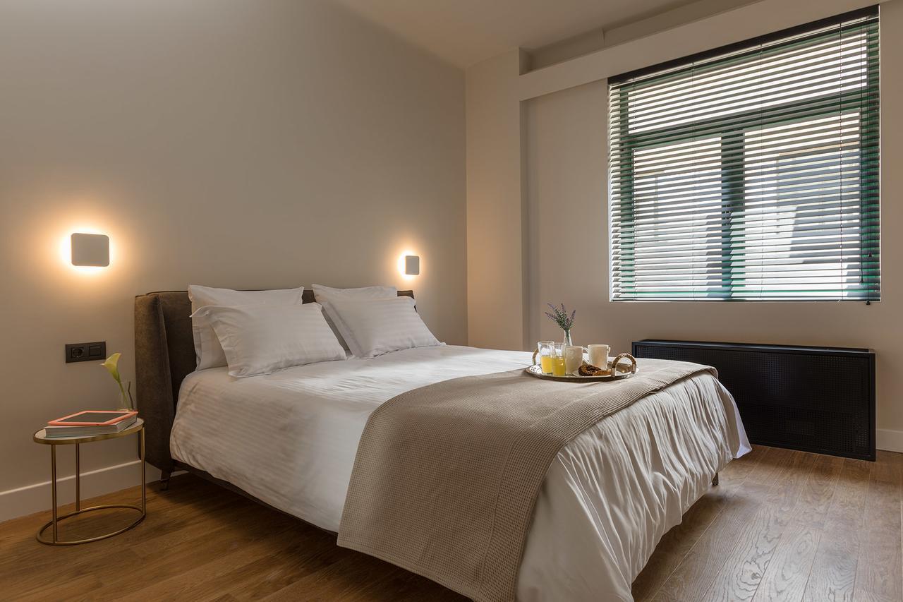 Klepsydra Urban Suites Athens Luaran gambar