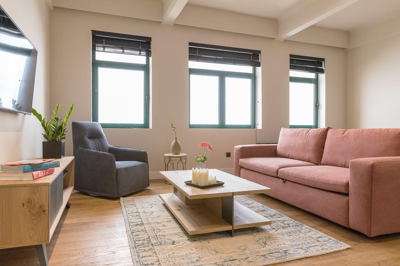 Klepsydra Urban Suites Athens Luaran gambar